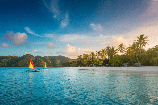 Andaman and Nicobar Islands – Pristine Beaches, Scuba Diving & Tropical Paradise