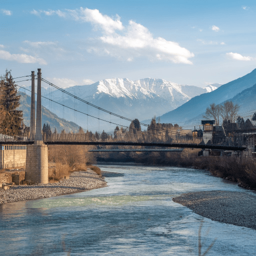 Manali – Scenic Hill Station, Snow-Capped Mountains & Adventure Destination