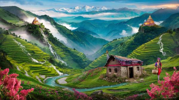 Fantastic Far East – Explore Breathtaking Landscapes, Culture & Hidden Gems