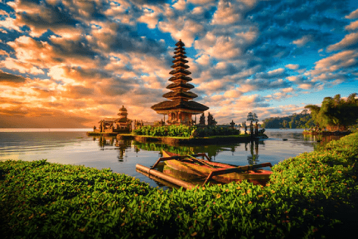 Indonesia – Tropical Islands, Pristine Beaches & Rich Cultural Heritage