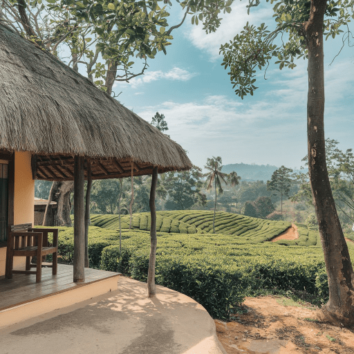 Thailand – Exotic Beaches, Vibrant Nightlife & Rich Cultural Heritage