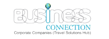 businessconnection travel logo