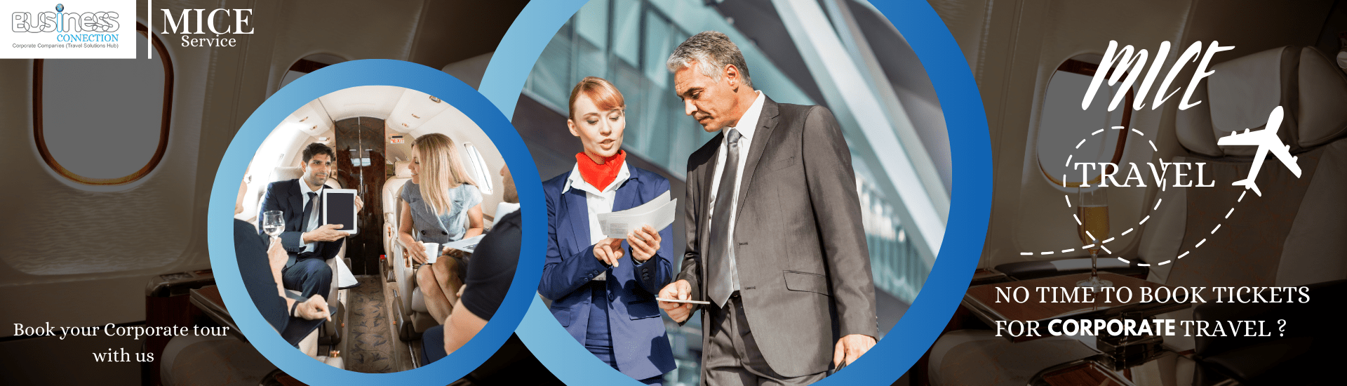 MICE Travel Services – Meetings, Incentives, Conferences & Events Planning