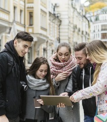 Trusted travel services in Ahmedabad offering flights, hotels, visas, and tours for domestic and international destinations with 18 years of expertise.